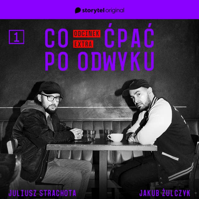 Q&A. Odcinek 1