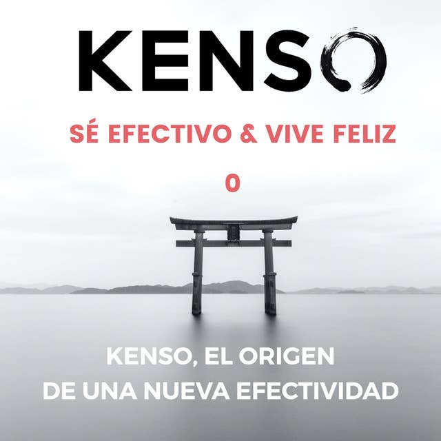 KENSO, el orígen de una nueva efectividad