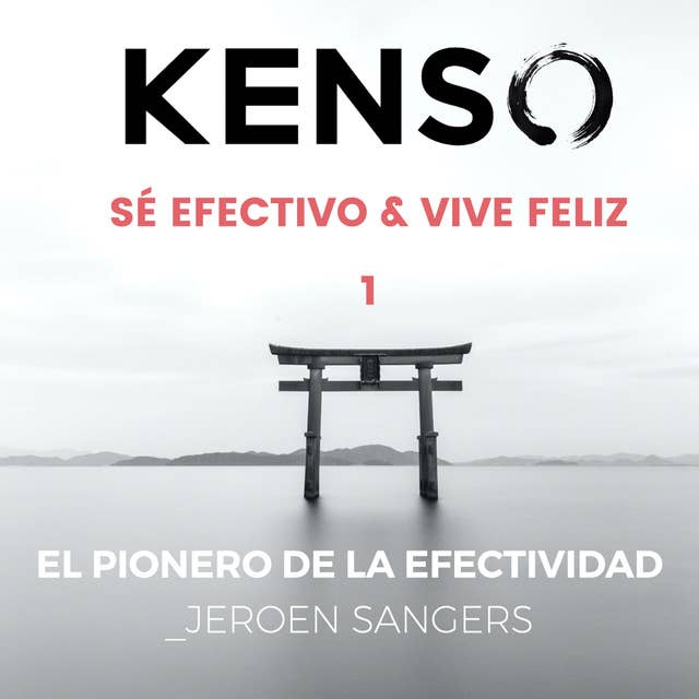 El pionero de efectividad en España. Jerosn Sangers