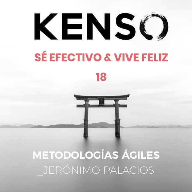 Metodologías ágiles. Jerónimo Palacios