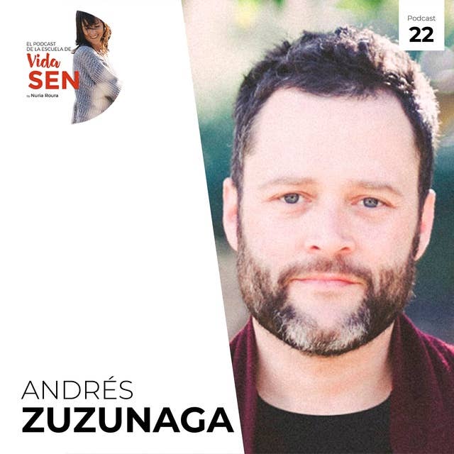 Episodio 22: Astrología psicológica con Andrés Zuzunaga