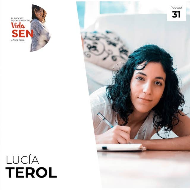 Episodio 31: Minimalismo del ser, tener y hacer con Lucía Terol.