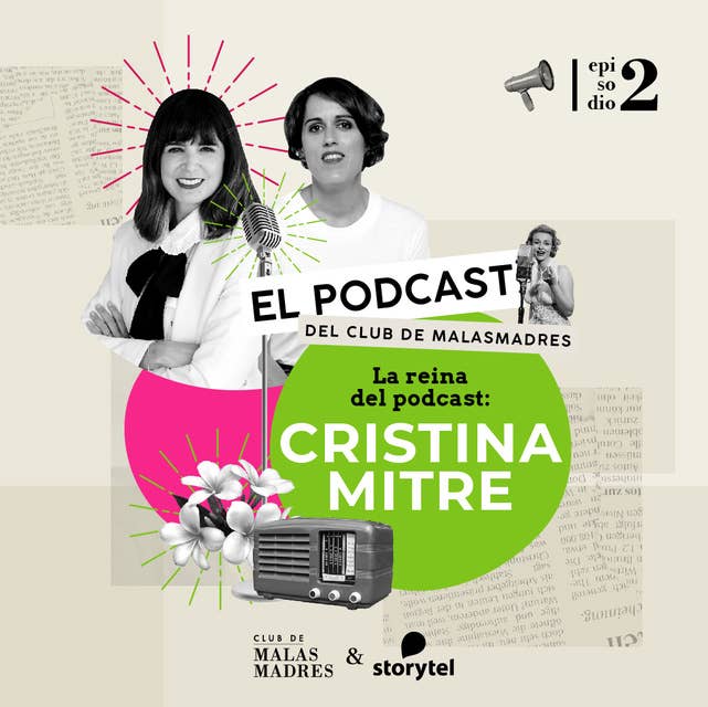 El gran viaje de la maternidad con Lucía Mi Pediatra - Audiobook - Laura  Baena - Storytel