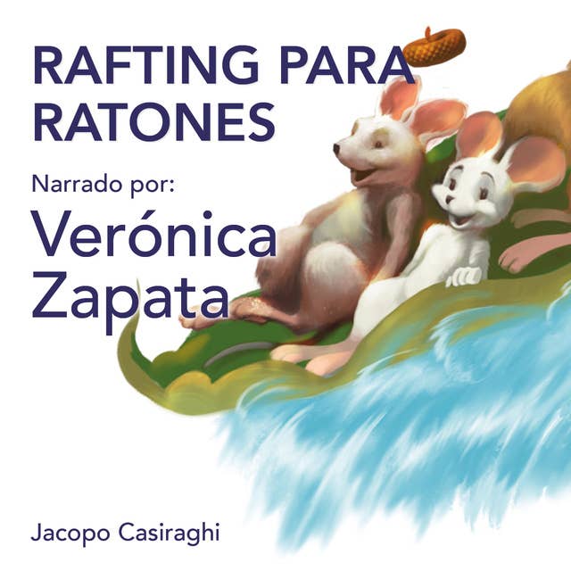 Rafting para ratones