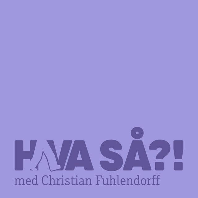 Afsnit 5 – Tammi Øst
