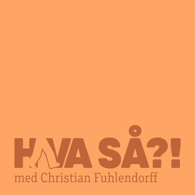 Afsnit 50 - Lina Rafn
