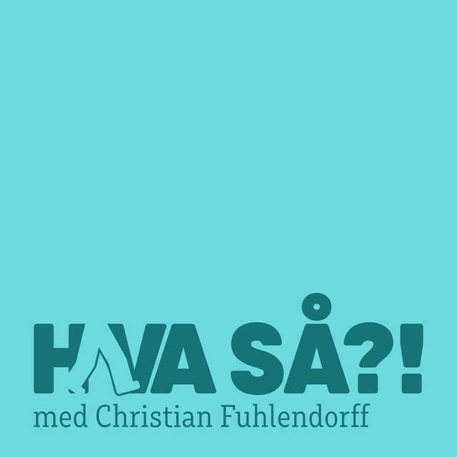 Afsnit 56 – Jakob Stegelmann