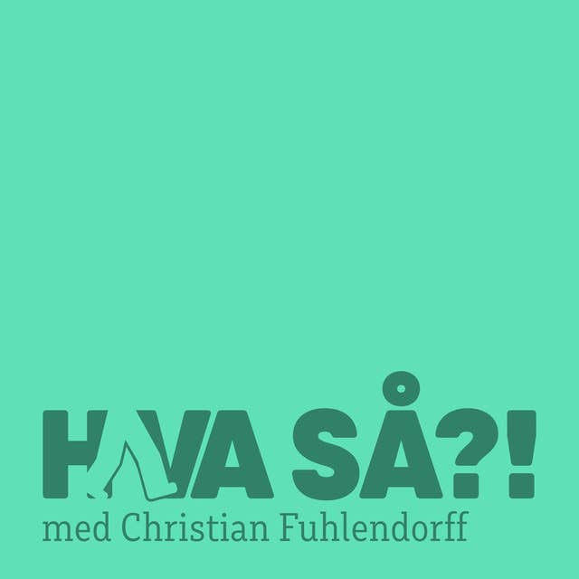 Afsnit 57 – Mick Øgendahl
