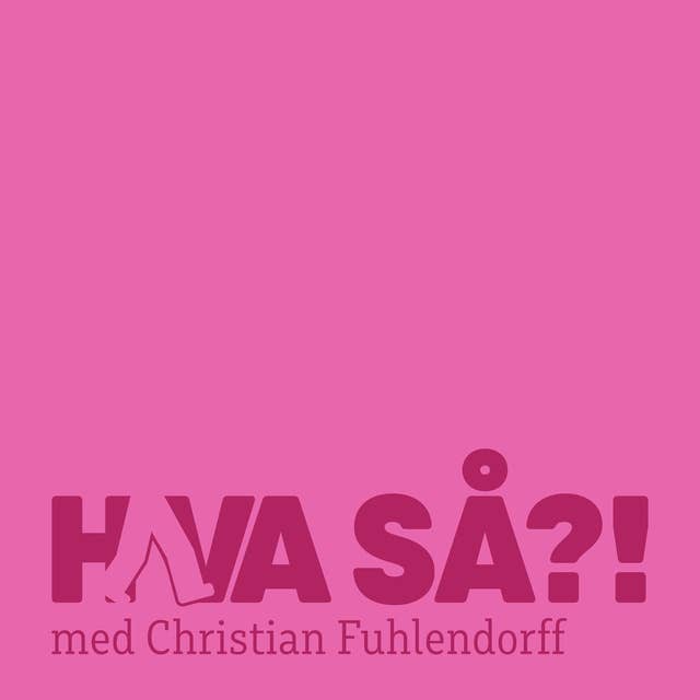 Afsnit 63 – Pernille Skipper