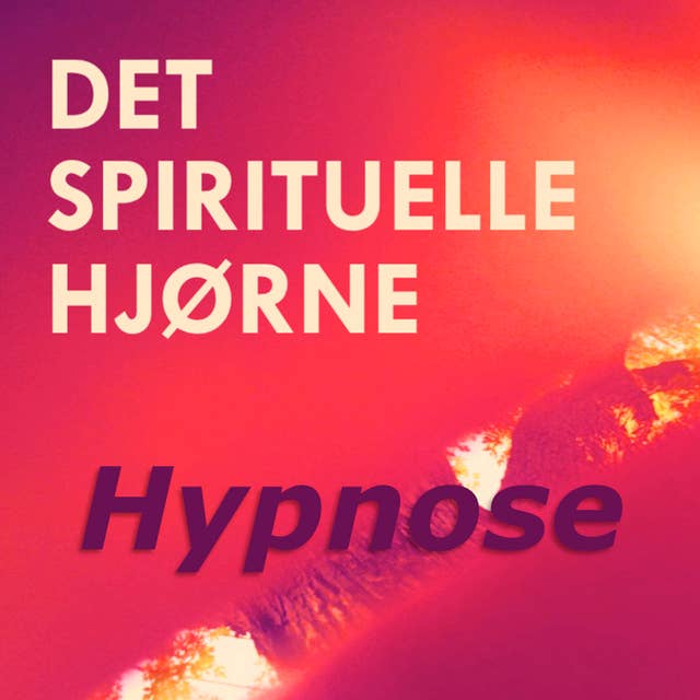 Hypnose og kunsten at kunne give sig hen – med Tobias Hamann