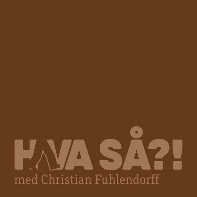 Afsnit 73 – Anders Matthesen