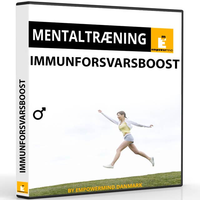 Immunforsvarsboost 17
