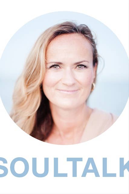 #75 Soultalk - Bevidst forældreskab - din invitation til healing, nærvær og kærlighed