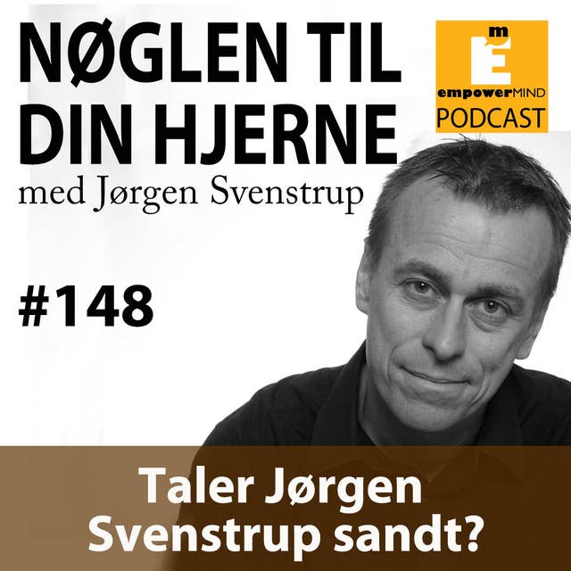 Er det sandt hvad Jørgen Svenstrup siger?