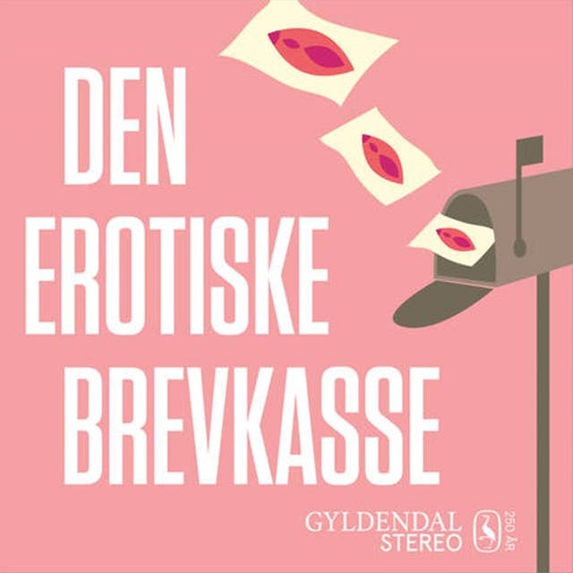 EP#9 - "Alt Magt Til Brysterne!"
