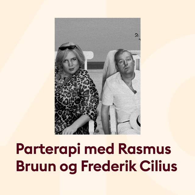 Rasmus Bruun og Frederik Cilius er tilbage i det gamle 24/7 studie