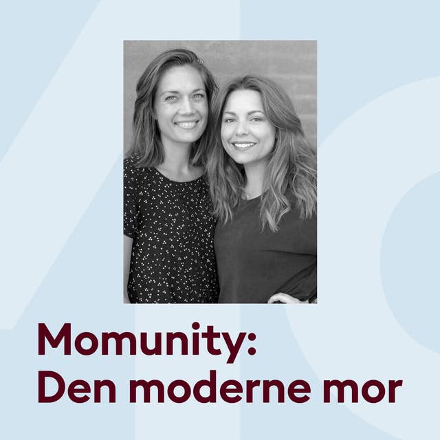 Momunity i samtale med Laura Vilsgaard og Cecilie Schmeichel
