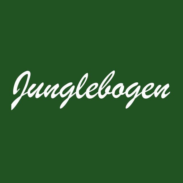 Junglebogen