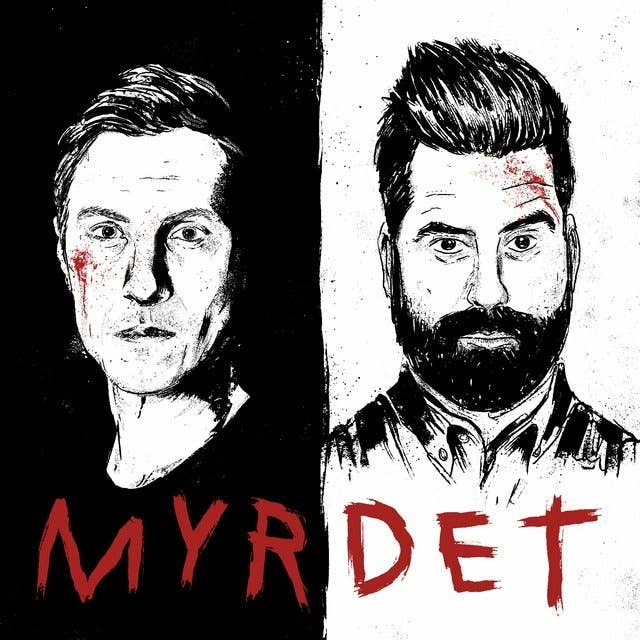 Myrdet af Richelsen & Grau Sæson 3 #6 – Fritz Haarmann og Moses Sithole.