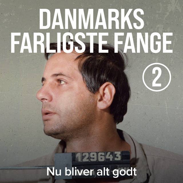Danmarks farligste fange 2: Nu bliver alt godt