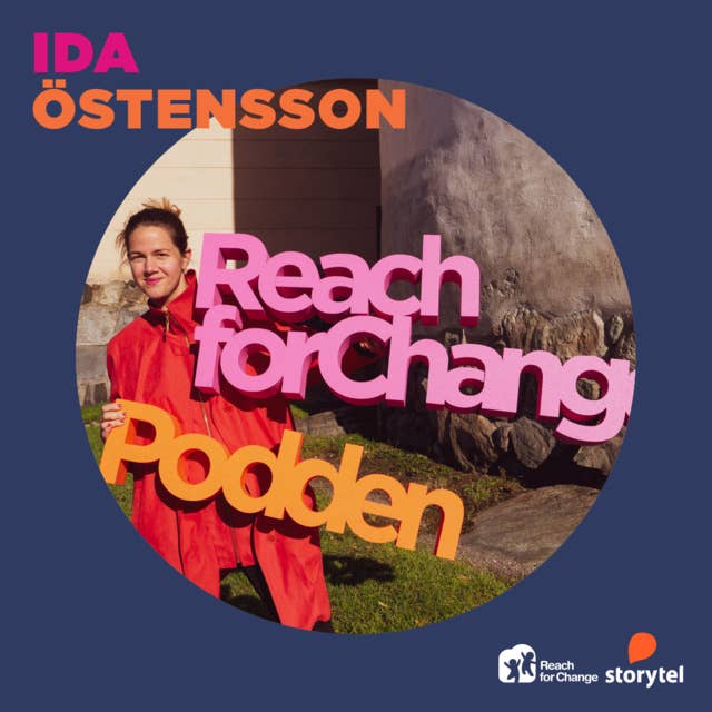 Ida Östensson om jämställdhet