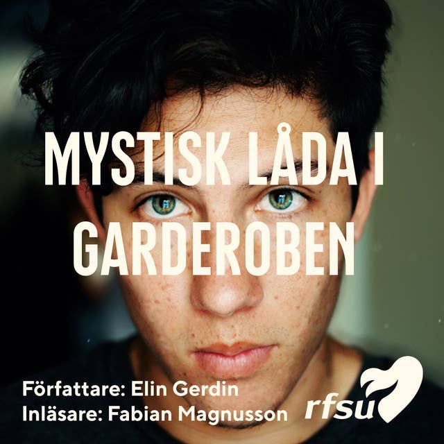 Mystisk låda i garderoben