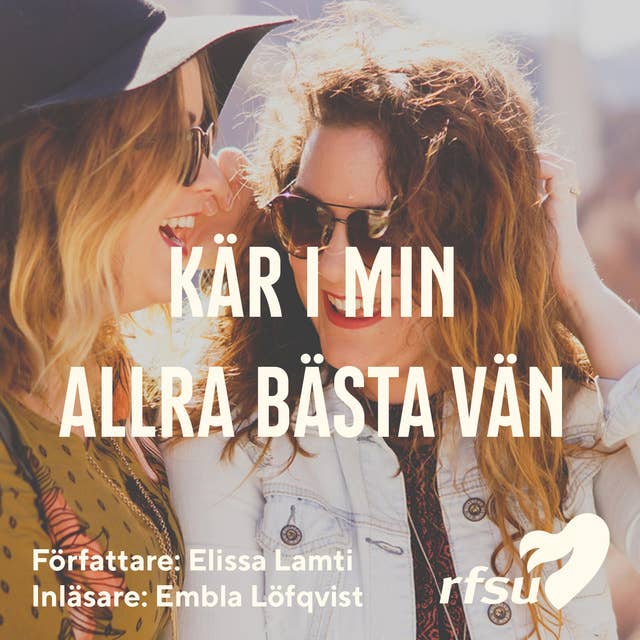 Kär i min allra bästa vän