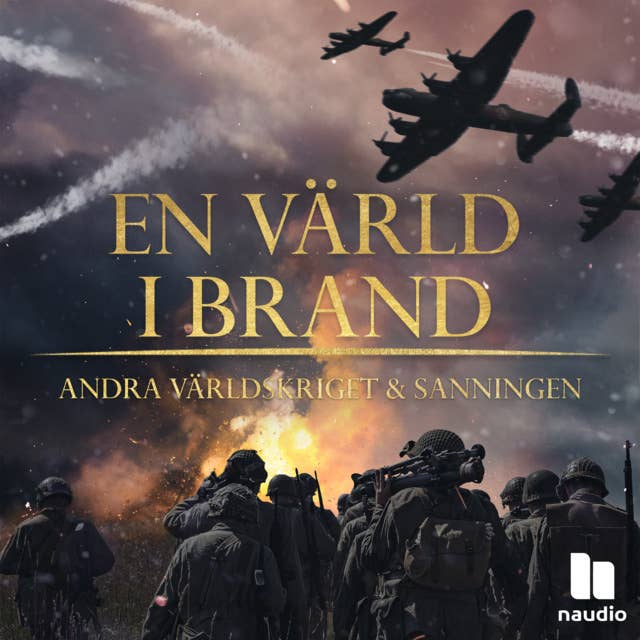 En ny världsordning del 1/3 by Anton Vretander