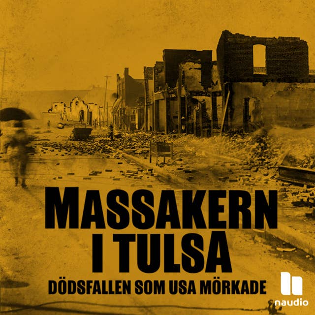 Massakern i Tulsa 