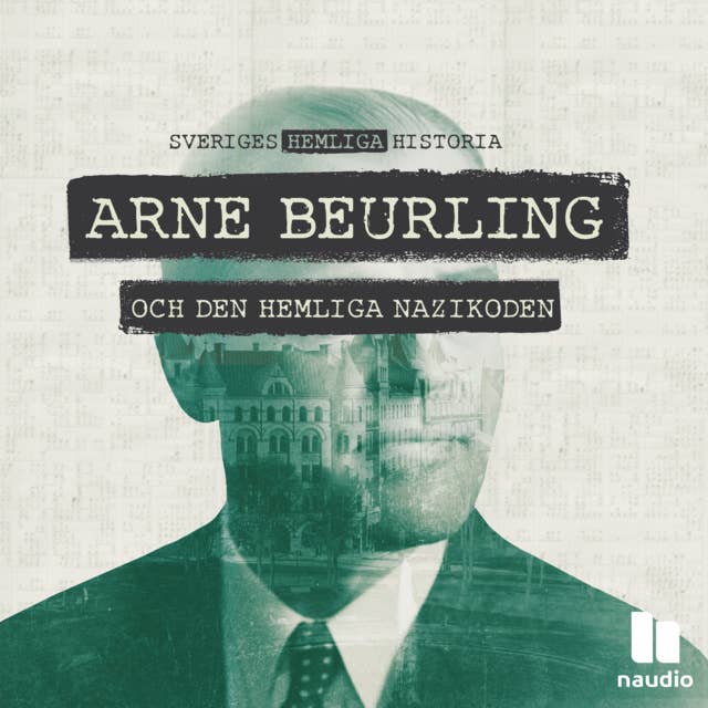 Arne Beurling, del 1