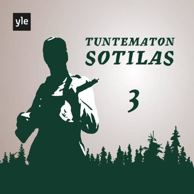 Tuntematon sotilas 3