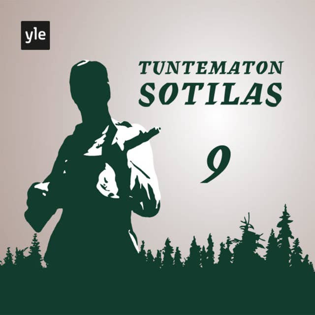 Tuntematon sotilas 9