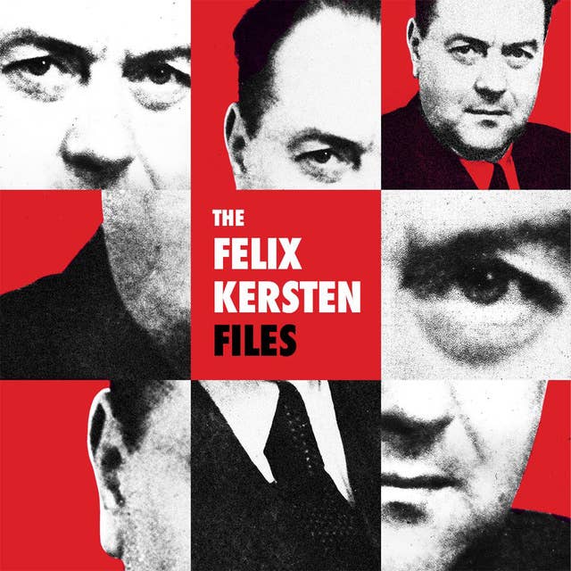 8. Felix Kersten and the Finnish Government