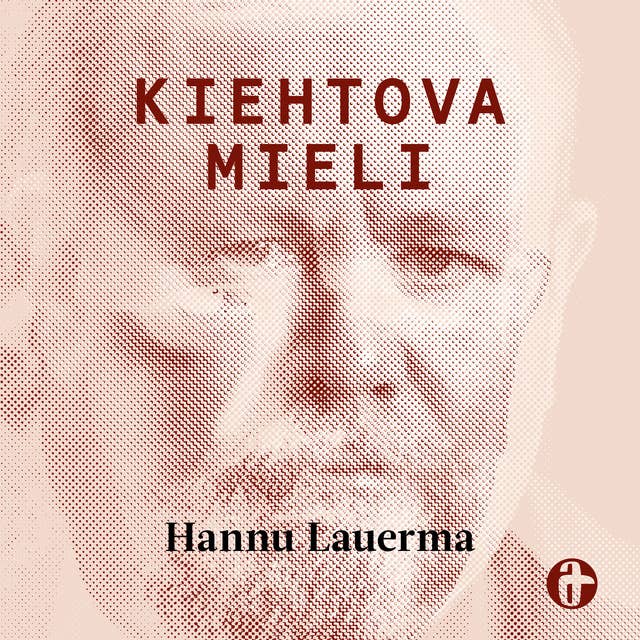 Cover for Hannu Lauerma ja Kiehtova mieli