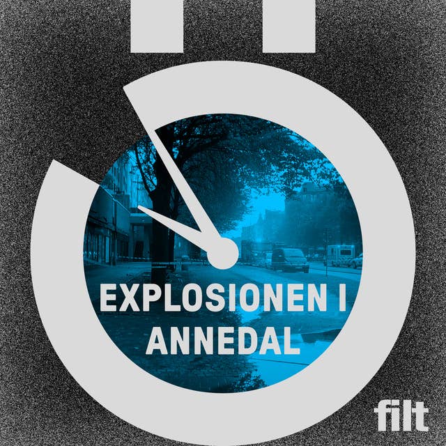 Husexplosionen i Göteborg: "Det är ju min granne"