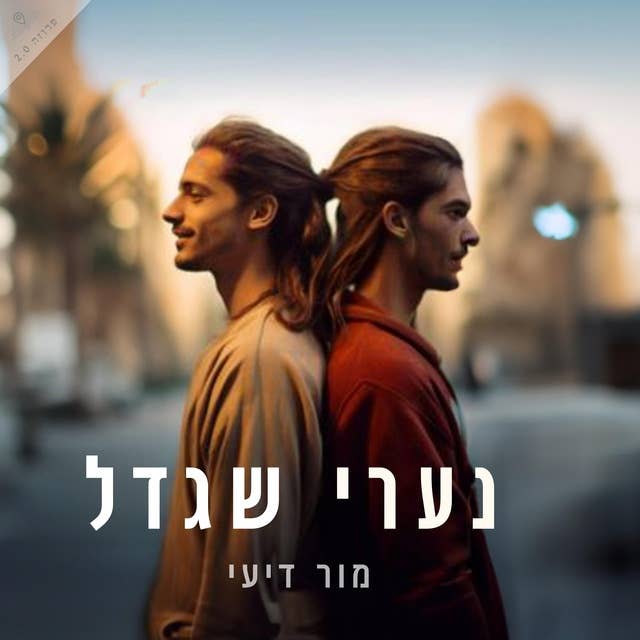 נערי שגדל 