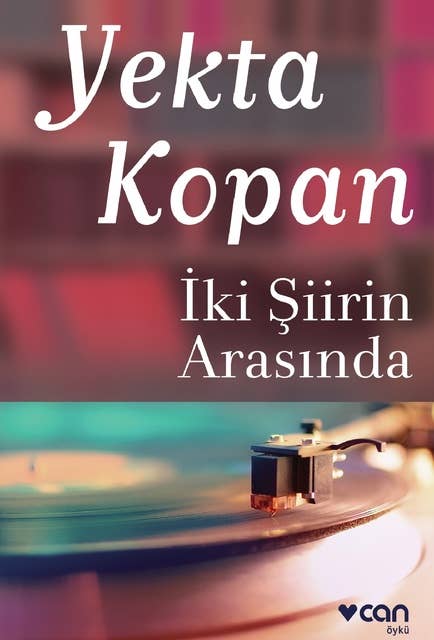 İki Şiirin Arasında