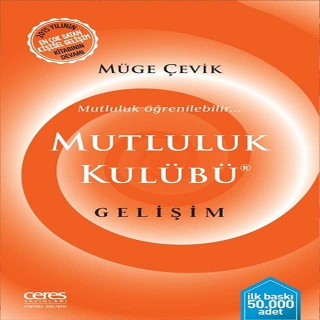 Mutluluk Kulübü