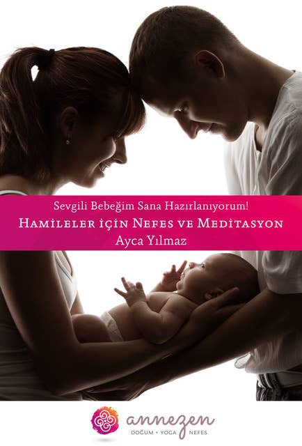 Hamileler için Nefes ve Meditasyon