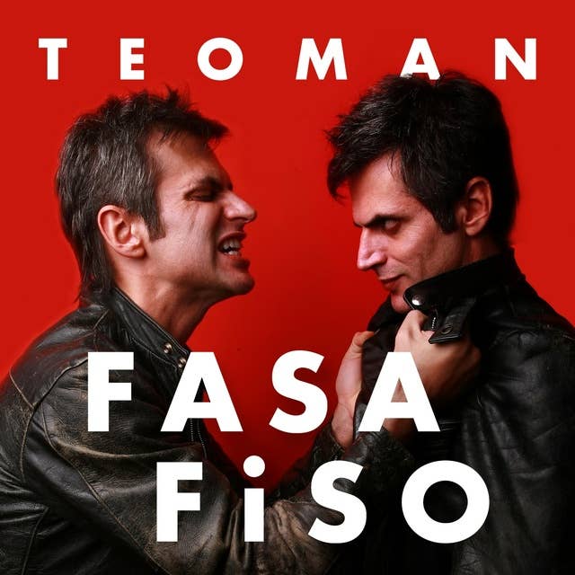 Cover for Fasa Fiso