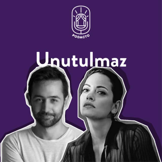 Cover for Unutulmaz