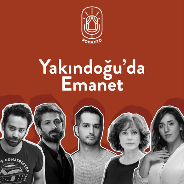 Yakındoğu'da Emanet