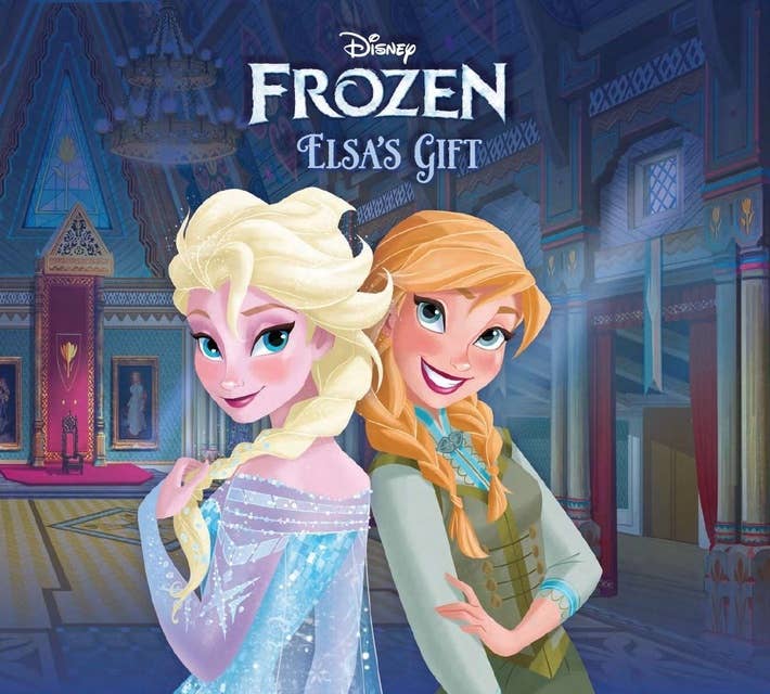Elsa's Gift