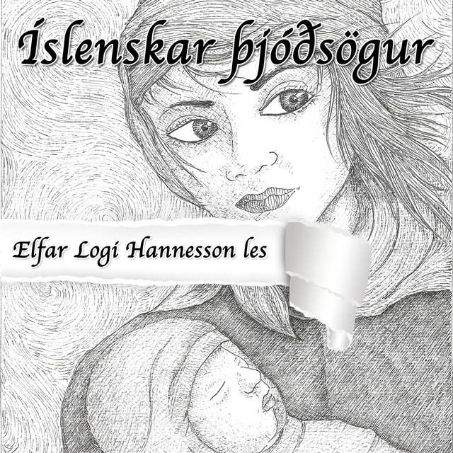 Íslenskar þjóðsögur