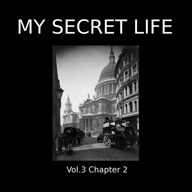 My Secret Life, Vol. 3 Chapter 2