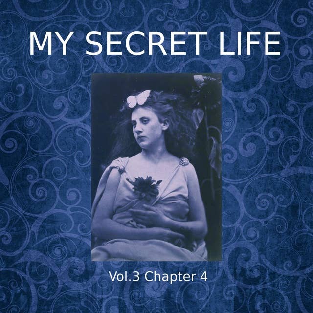My Secret Life, Vol. 3 Chapter 4