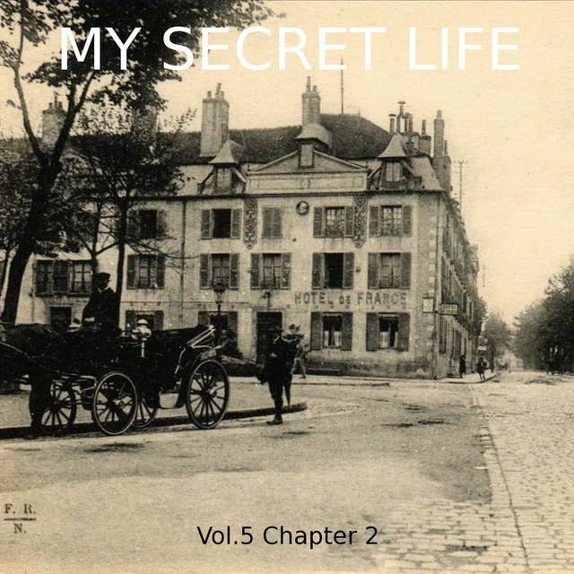 My Secret Life, Vol. 5 Chapter 2