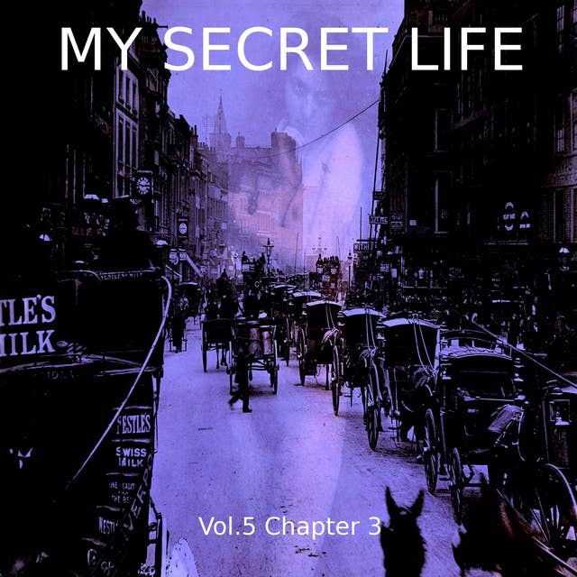 My Secret Life, Vol. 5 Chapter 3