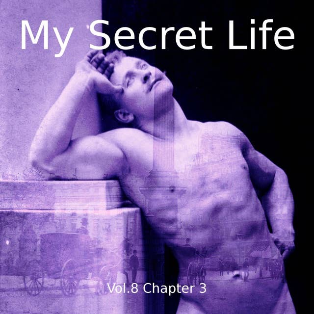 My Secret Life, Vol. 8 Chapter 3