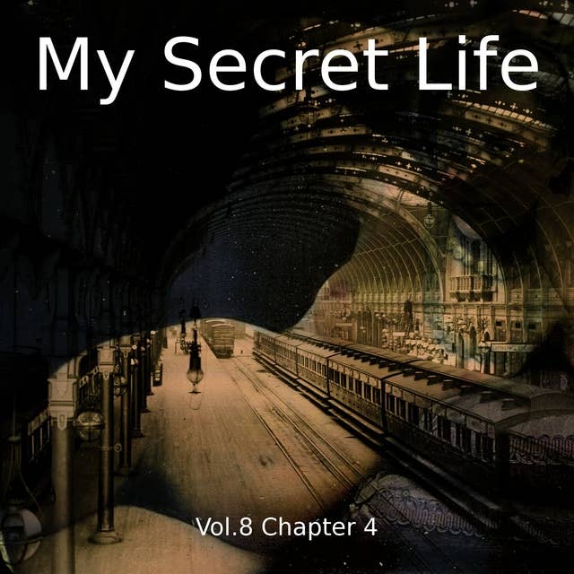 My Secret Life, Vol. 8 Chapter 4